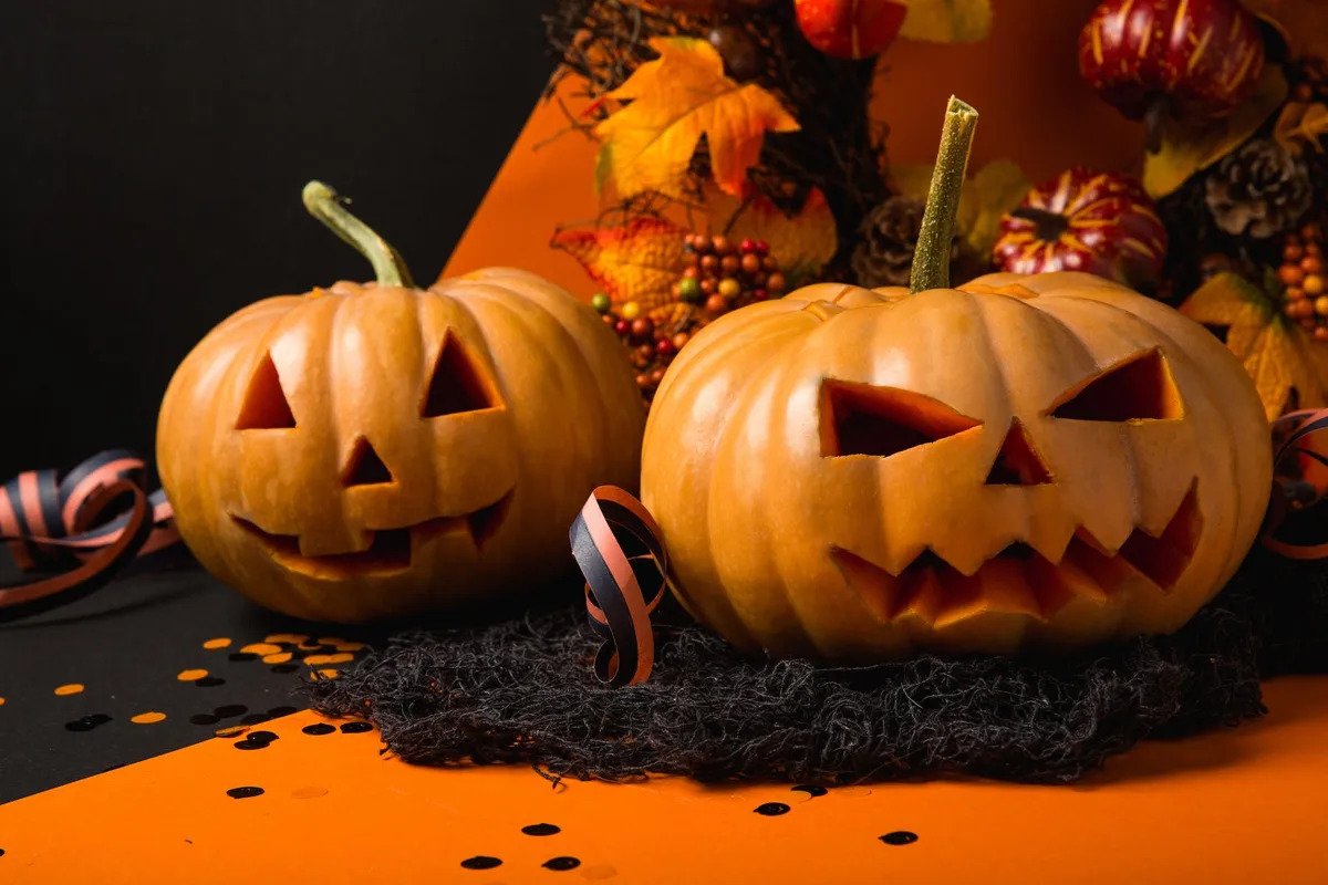 pumpkins