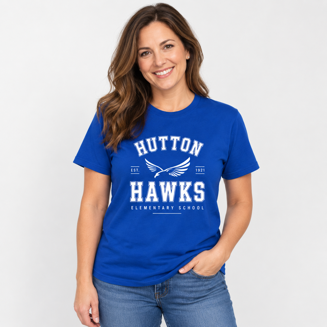 Adult T-shirt