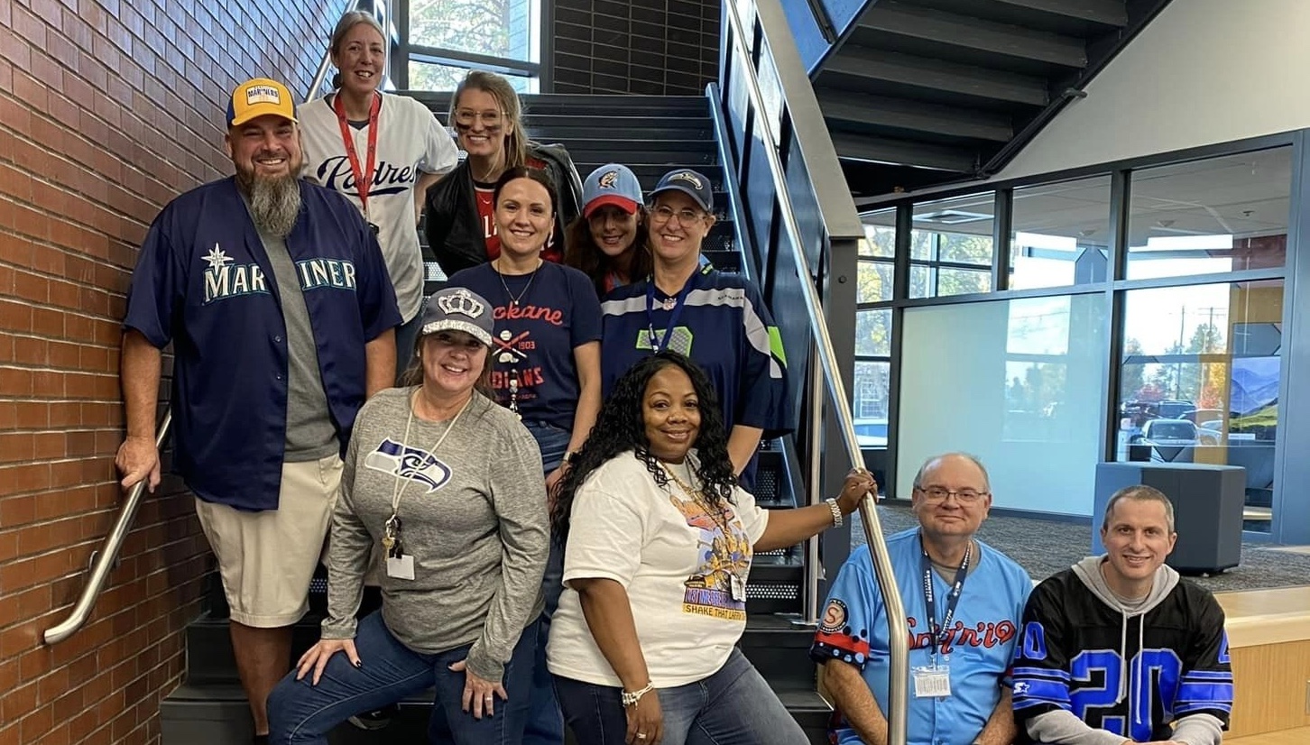 middle school teachers