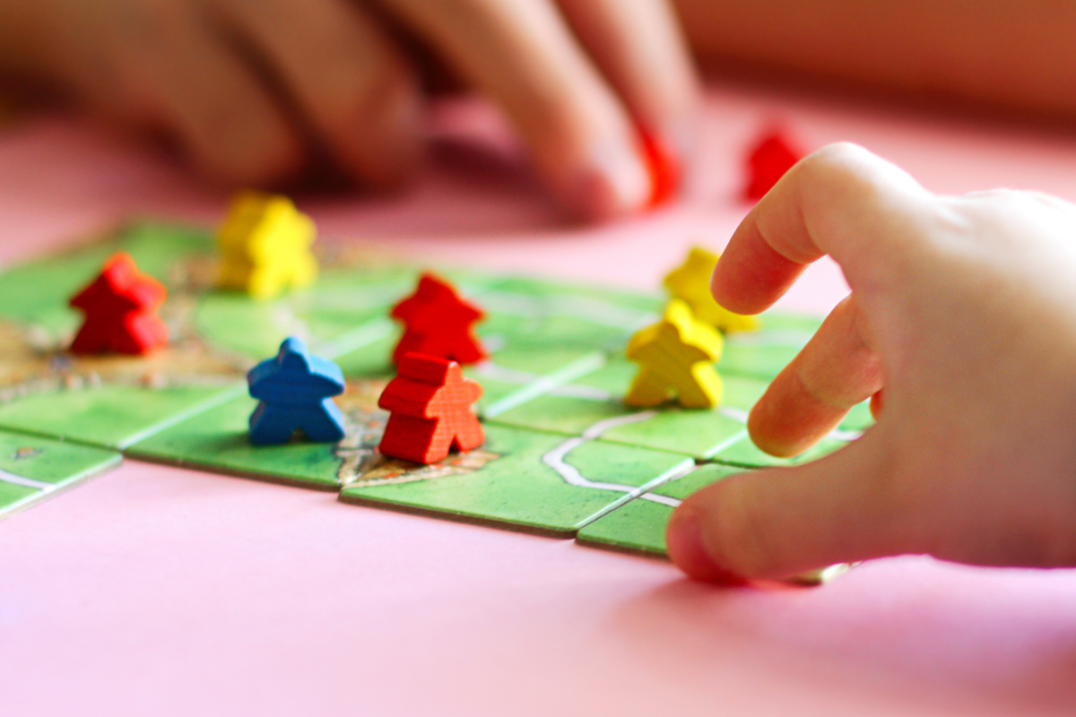 board game