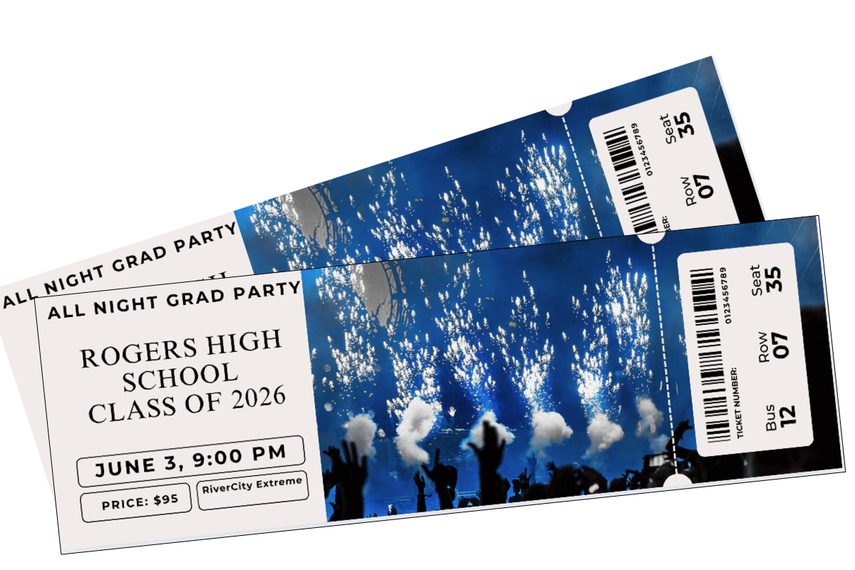 Ticket