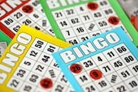 bingo cards