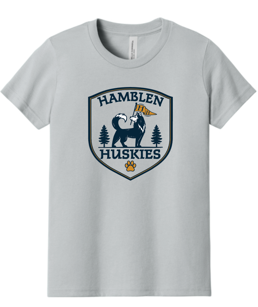 Youth T-Shirt