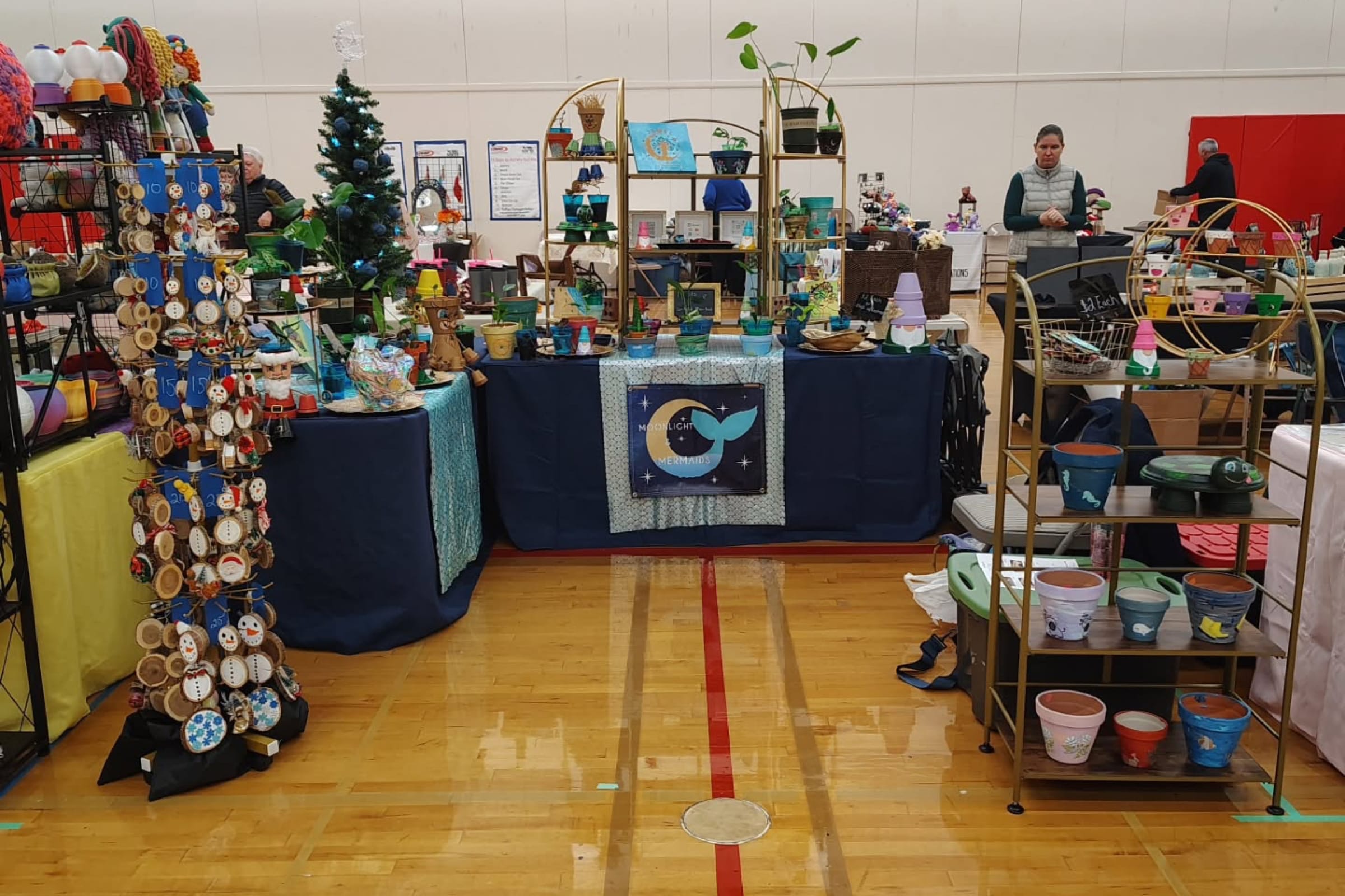 craft fair