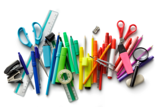 office supplies