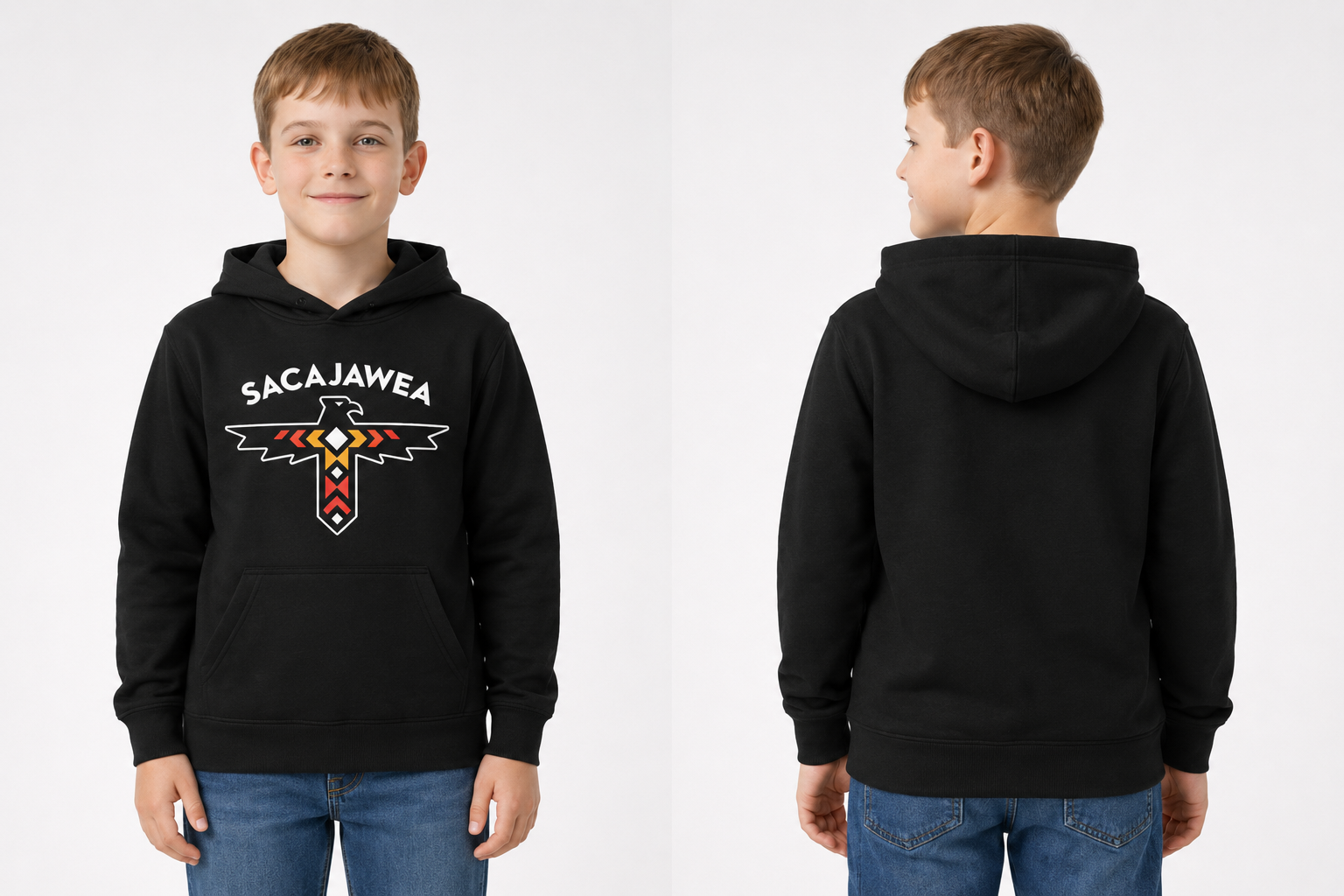 Youth Hoodie