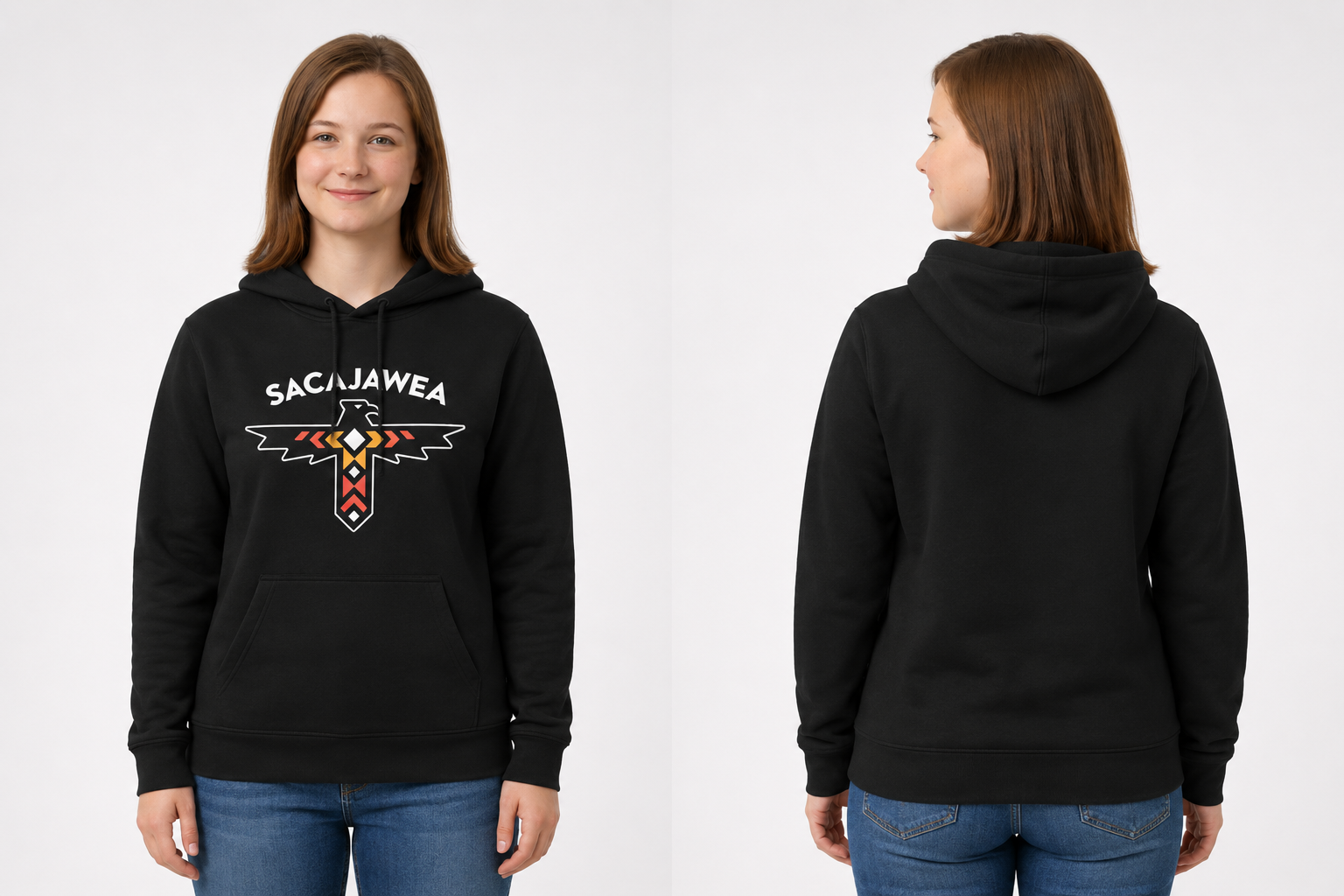Adult Hoodie