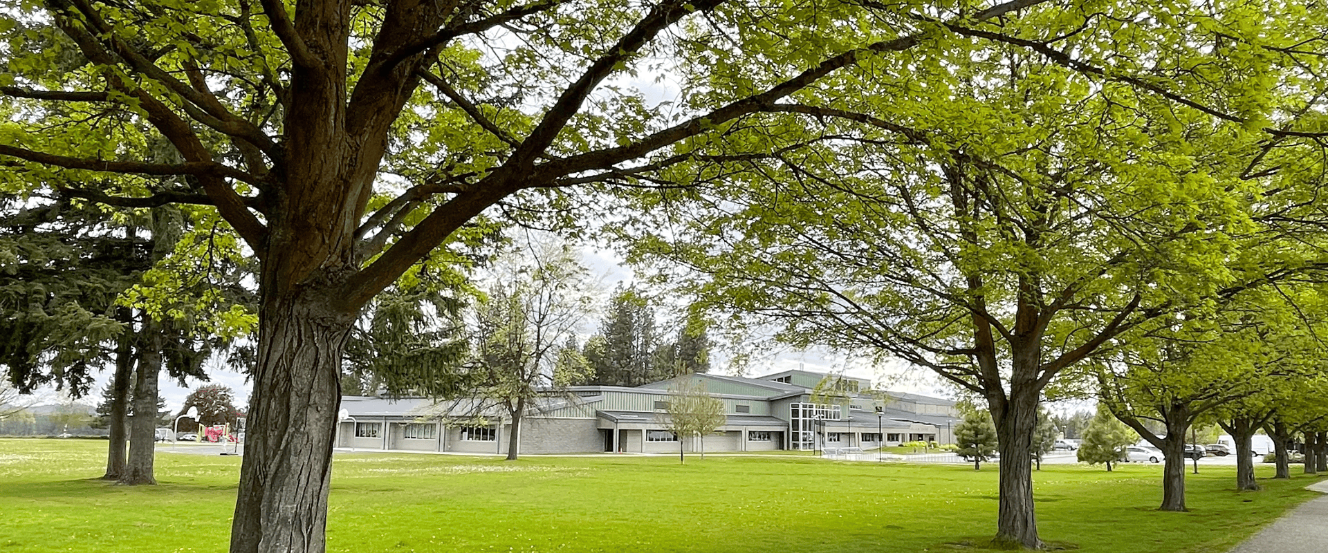 mullan road elementary