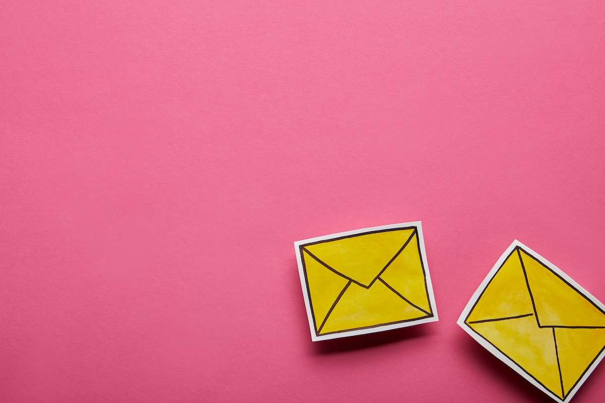 envelopes