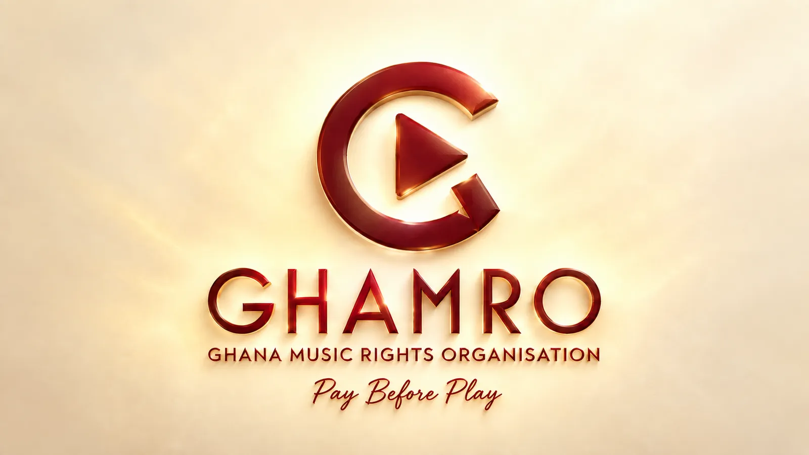 GHAMRO Says Churches Must Pay Royalties For Songs Used In Service