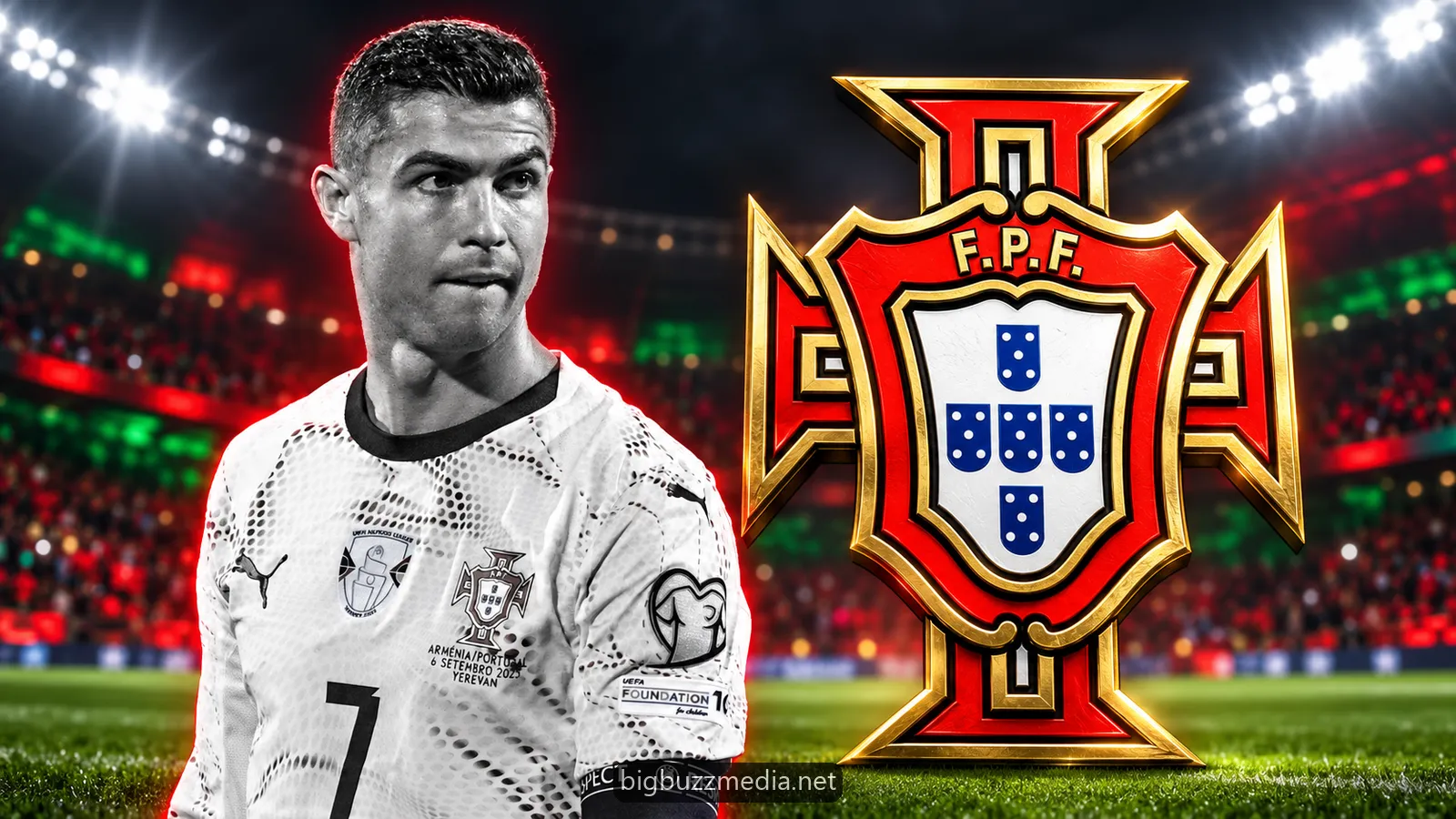 Cristiano Ronaldo Walks Out Of Portugal Camp Amid Rift With Coach Jorge Jesus