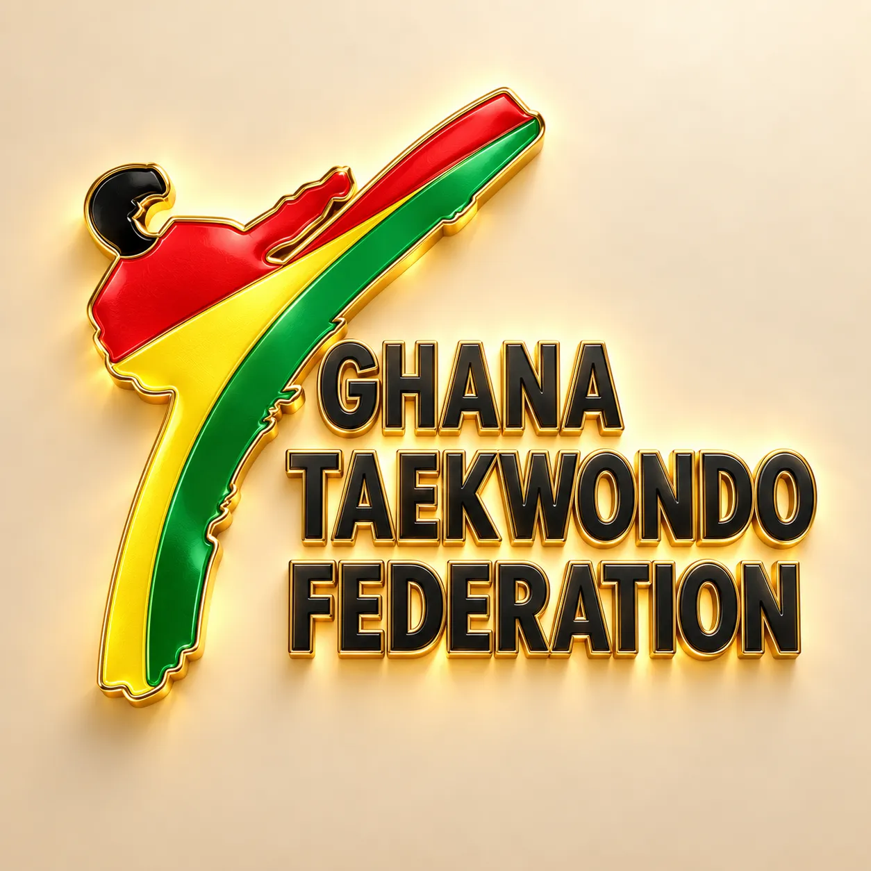 Ghana Taekwondo Federation Launches School Awareness Campaign
