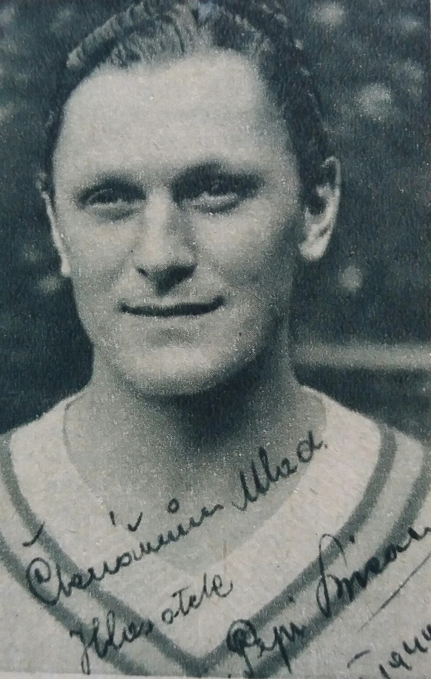 Josef Bican, The Goalscorer The World Forgot