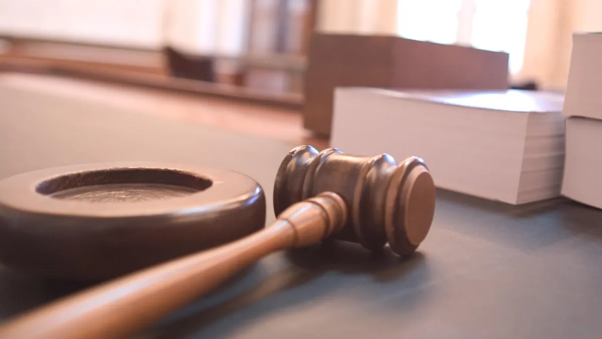 Supreme Court Faces Writs Over Presidential Two-Term Limit