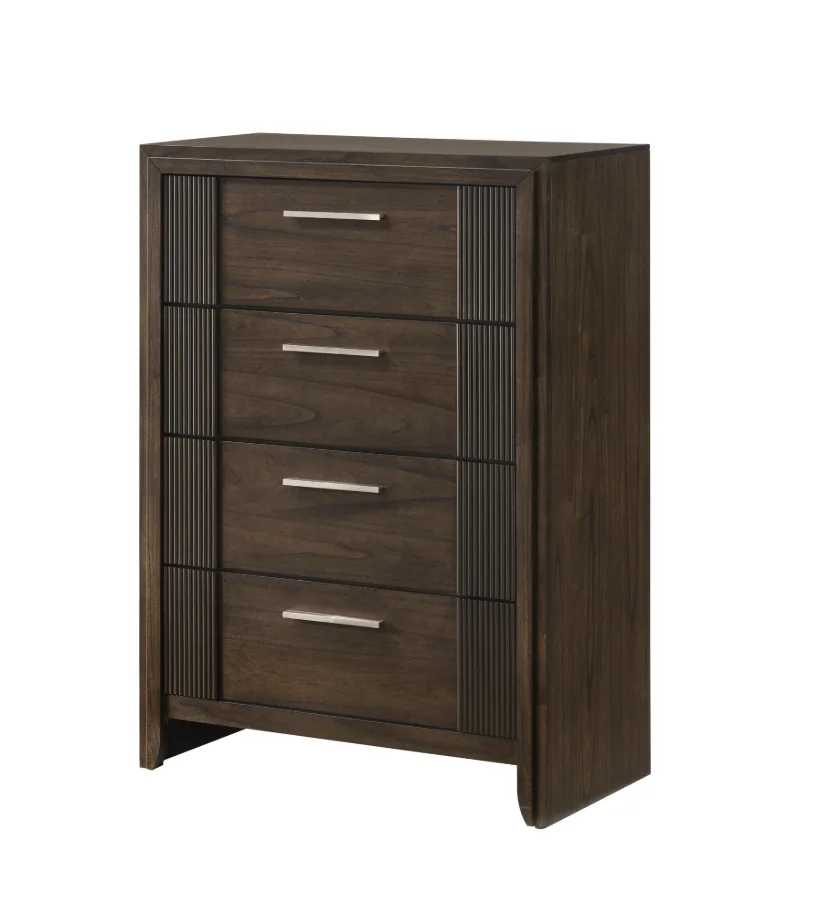 Branx — Brown (B310) — photo 2