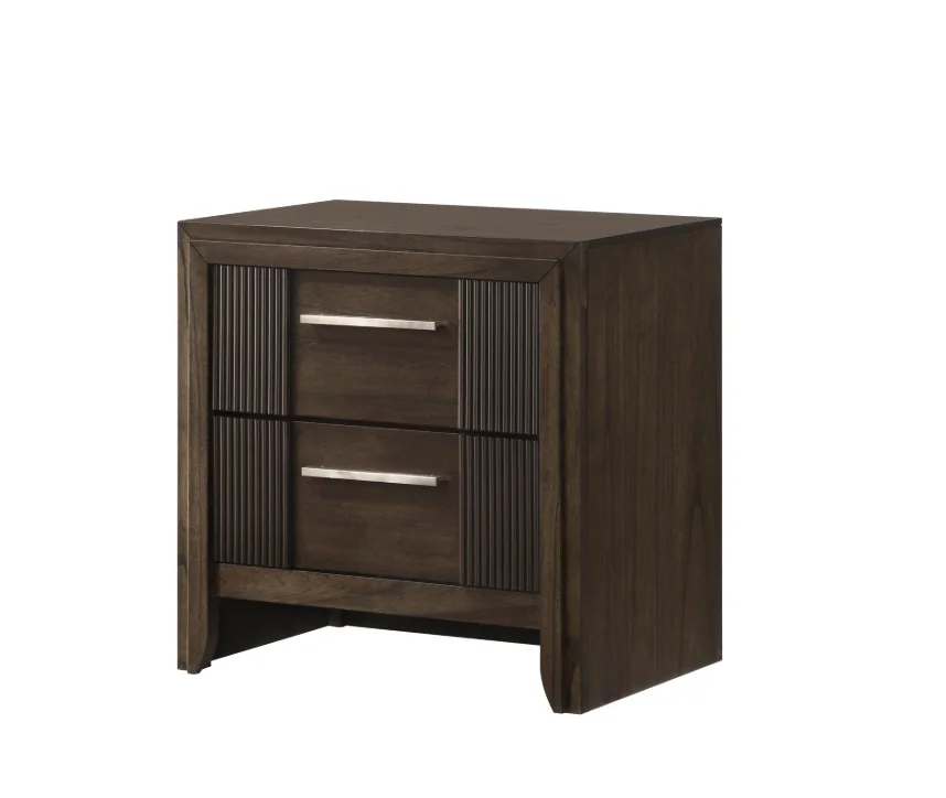 Branx — Brown (B310) — photo 3