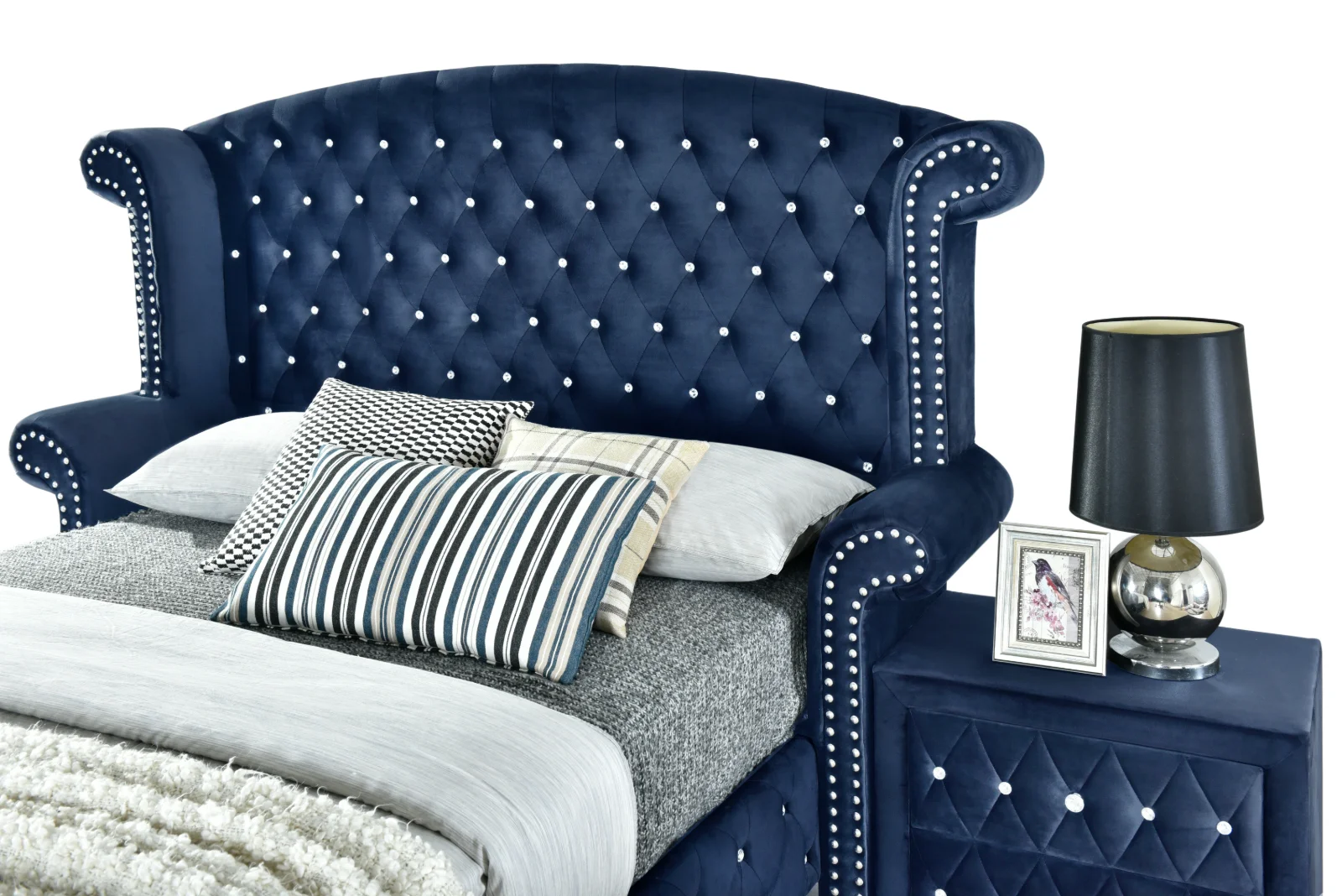 Stella — Blue (B210) — photo 2