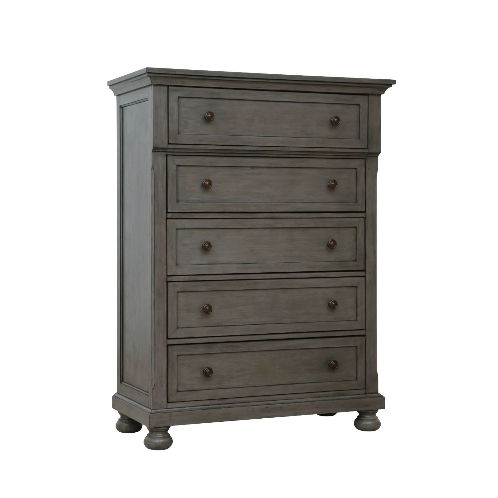 Eliana — Gray (B216) — photo 3