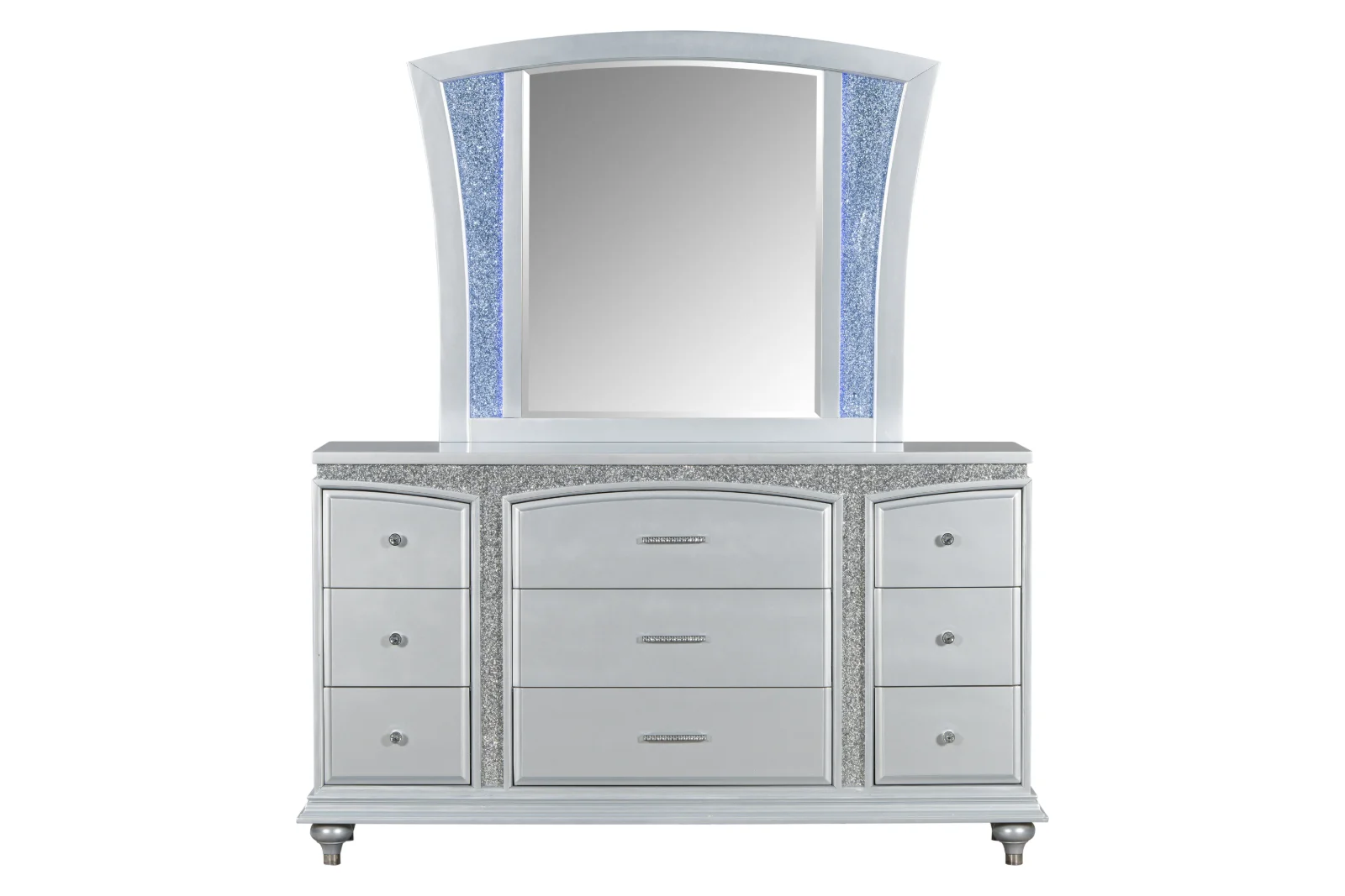 Glamis — Silver (B268) — photo 4