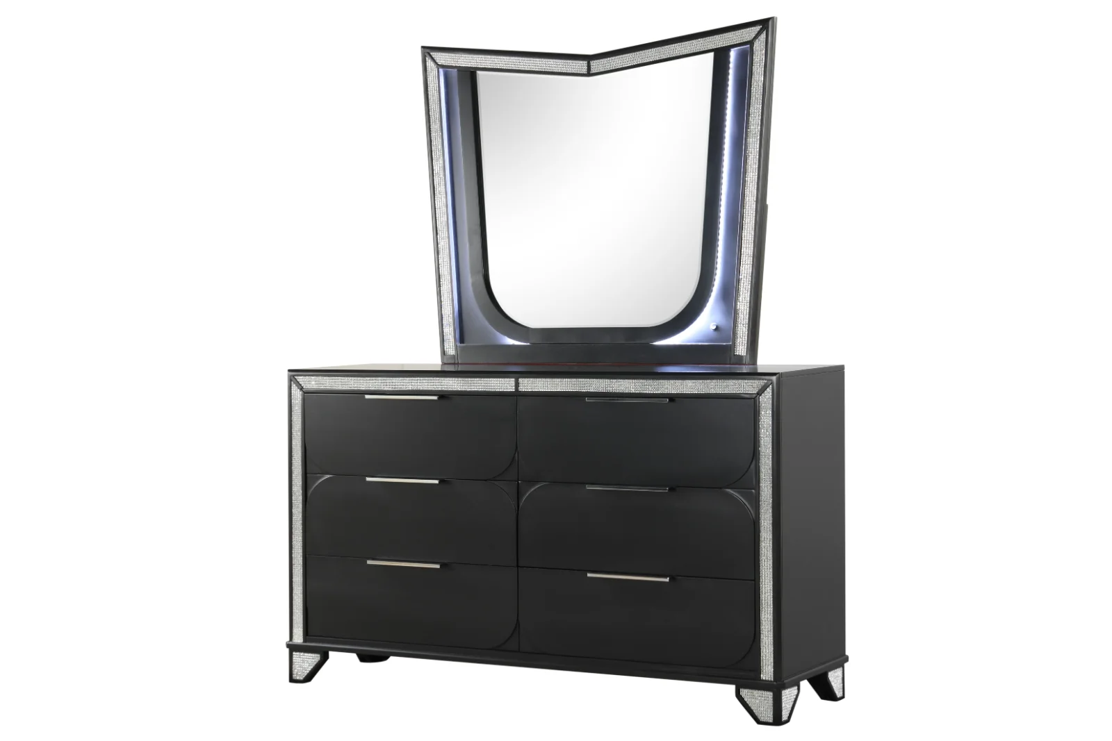 [B273-K-Bed] Diamond — Diamond (B273) — photo 3