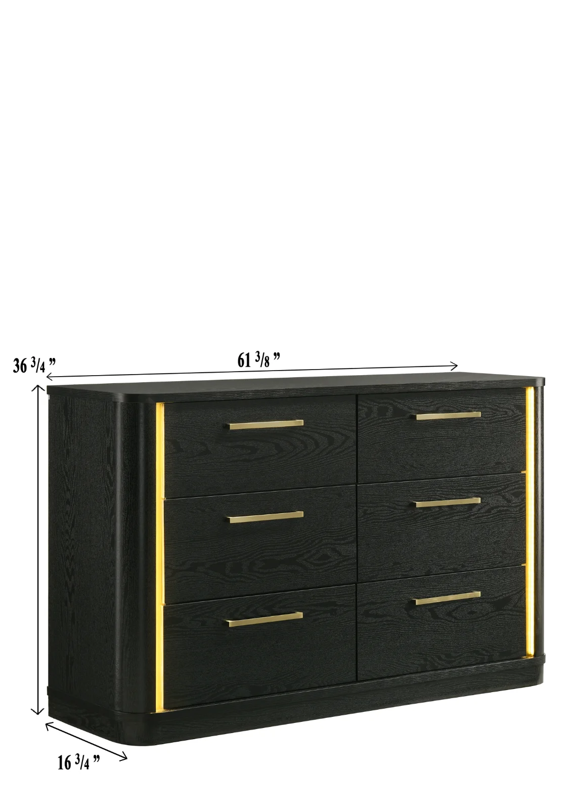 Olen — Black (B312) — photo 2