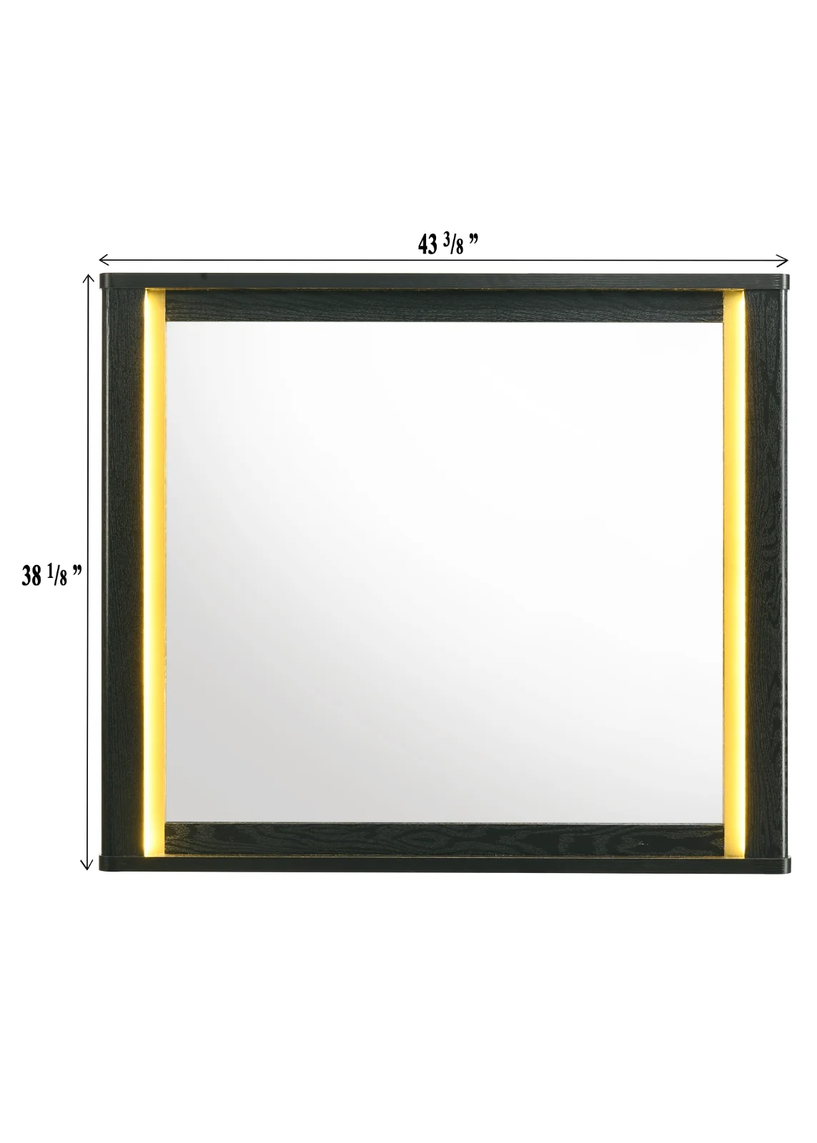 Olen — Black (B312) — photo 4