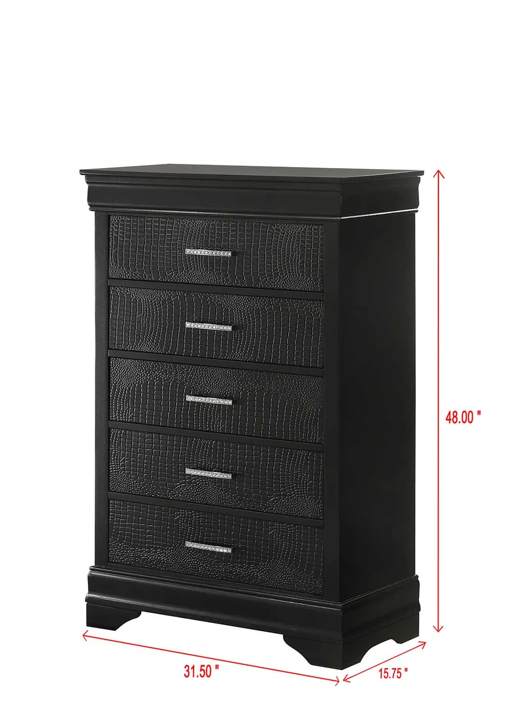 Arya — Black (B322) — photo 4