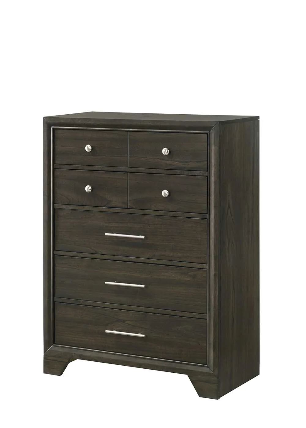 Linden — Gray (B324) — photo 3