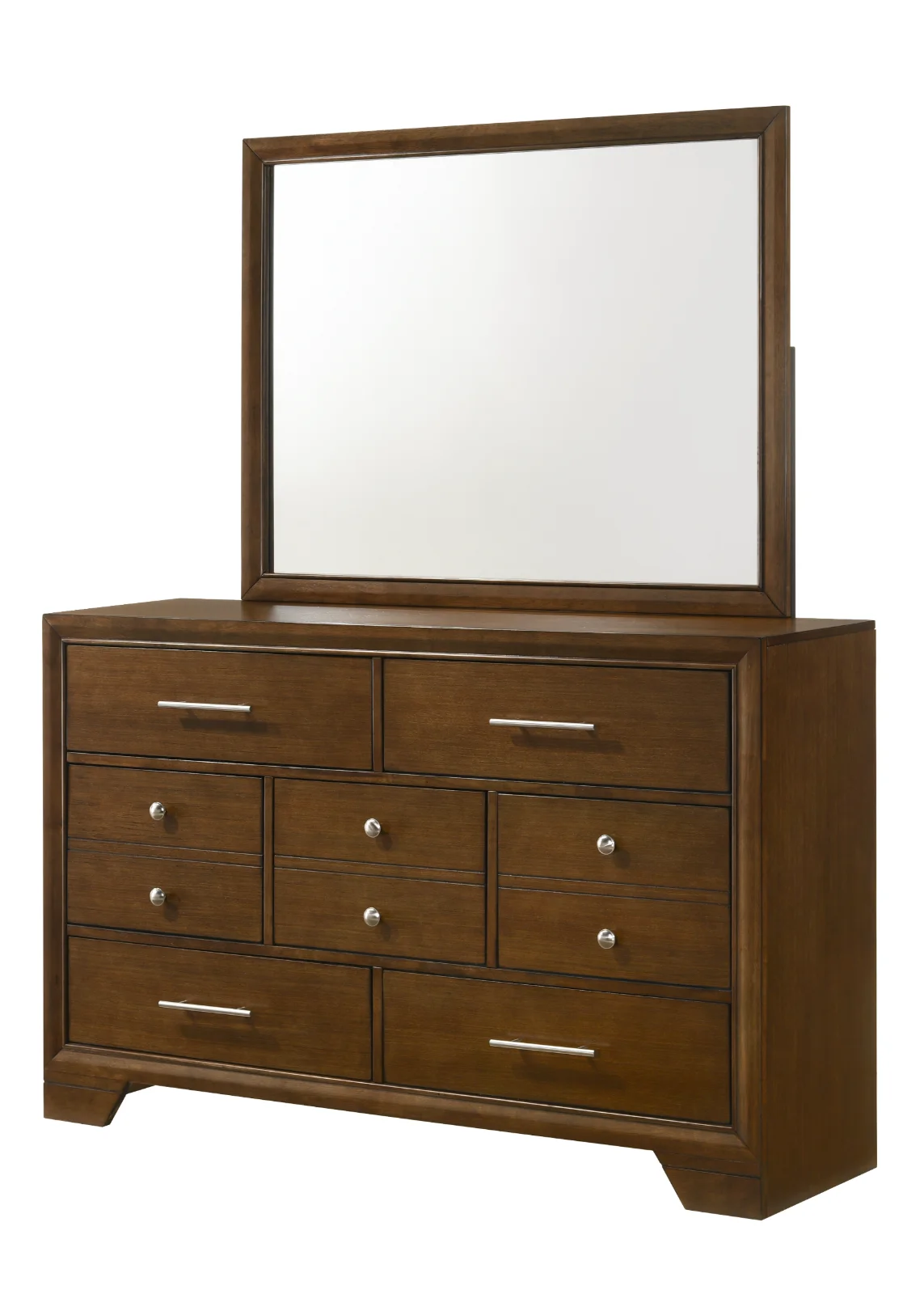 Linden — Dark Oak (B325) — photo 3
