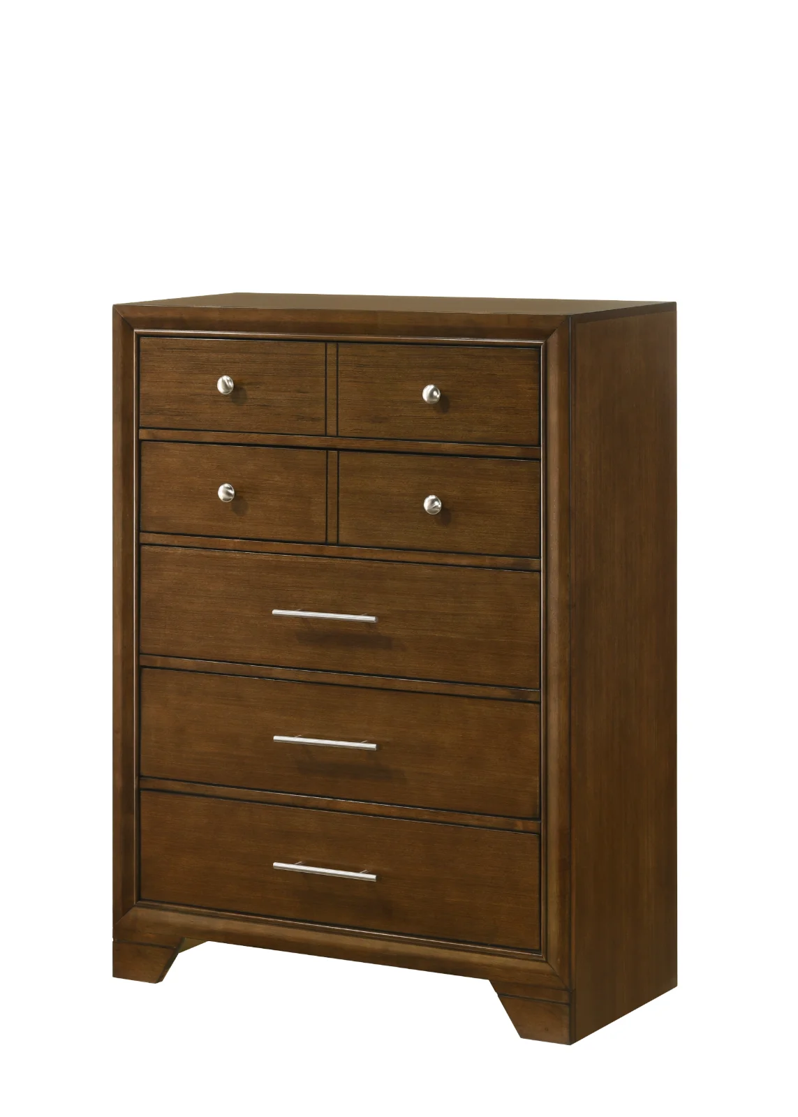 Linden — Dark Oak (B325) — photo 4
