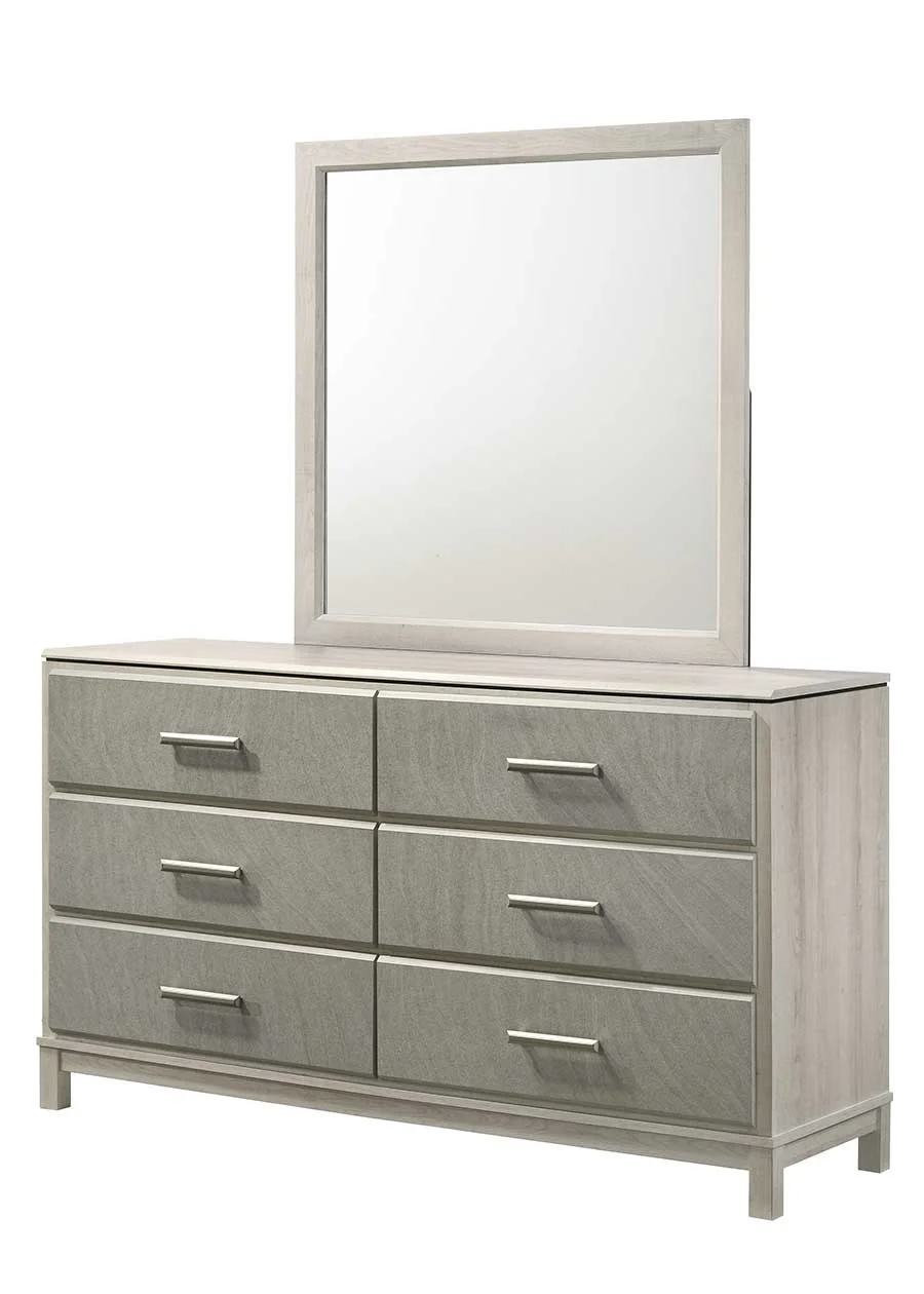 Roswell — Beige (B328) — photo 2