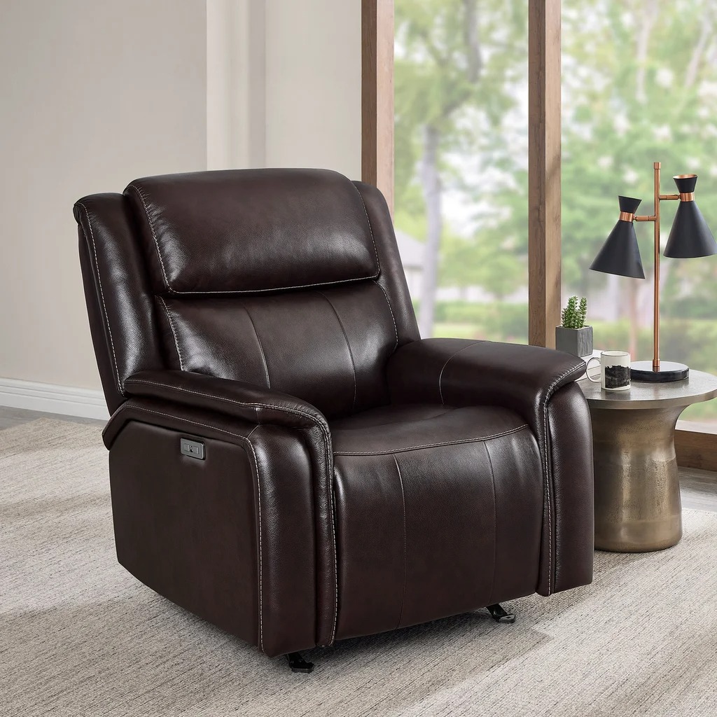 BRYSON POWER RECLINER