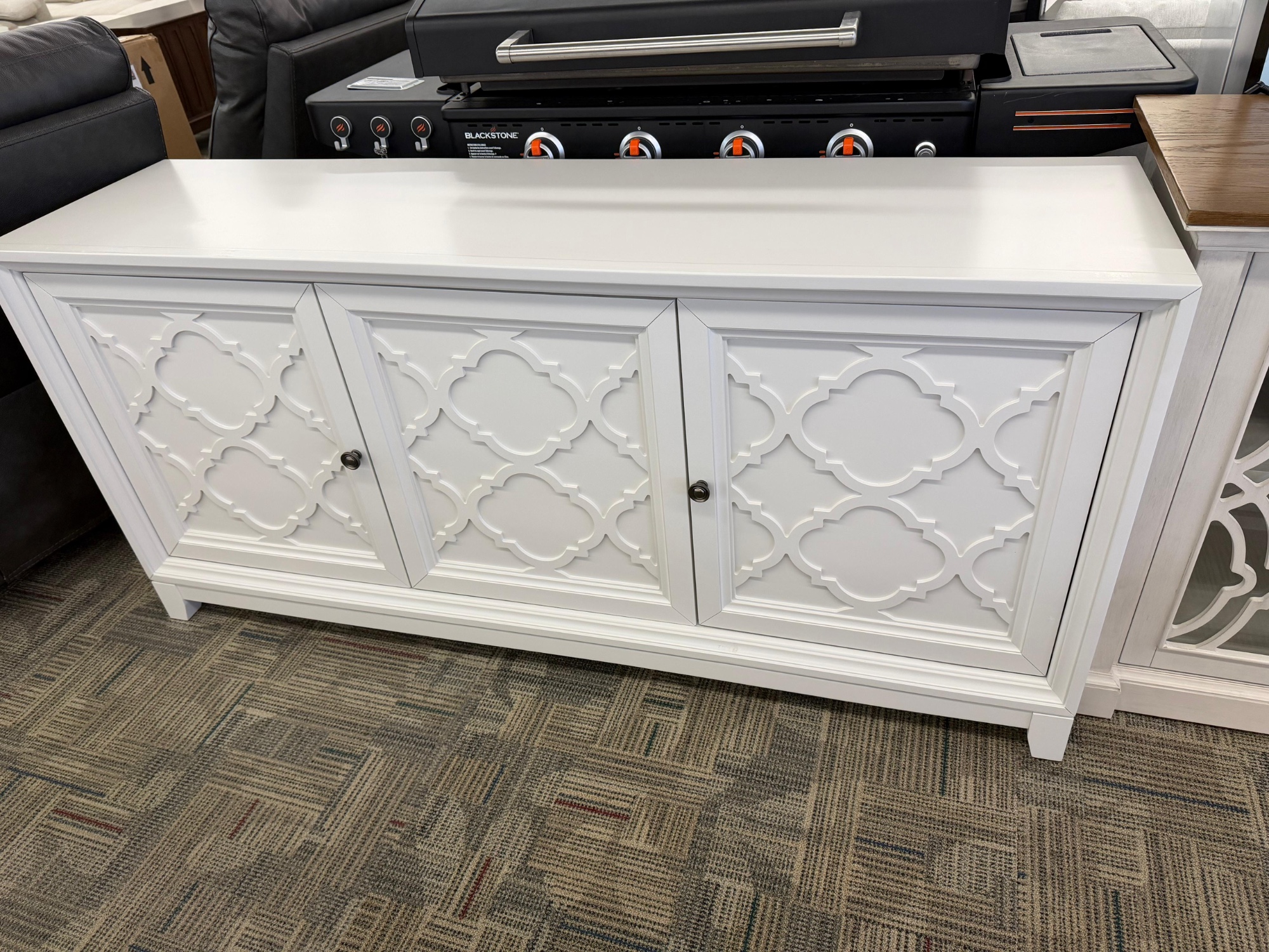 WYNNE 68" ACCENT CONSOLE — photo 2