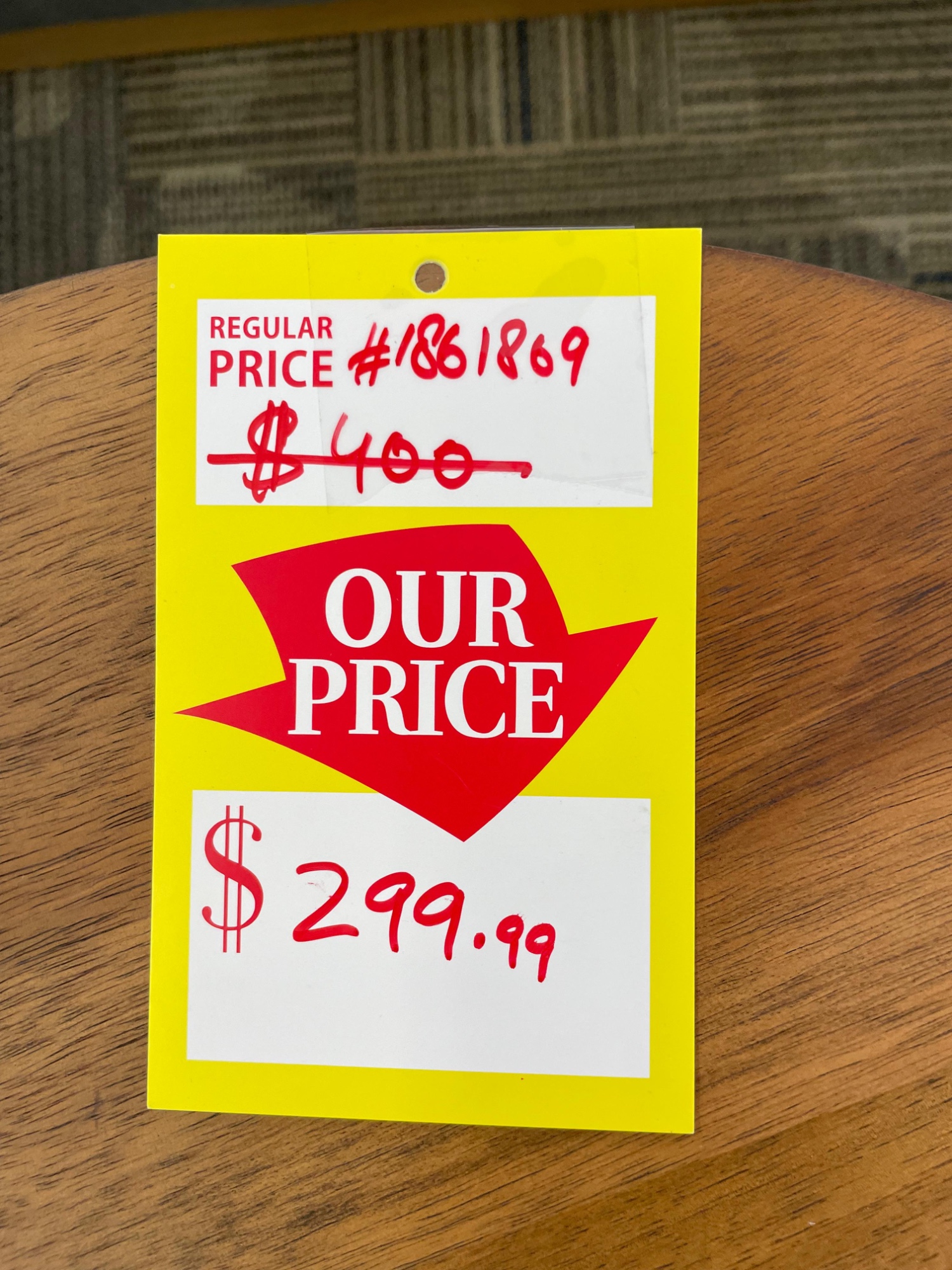 POINT CABRILLO TABLE 2PK — photo 3