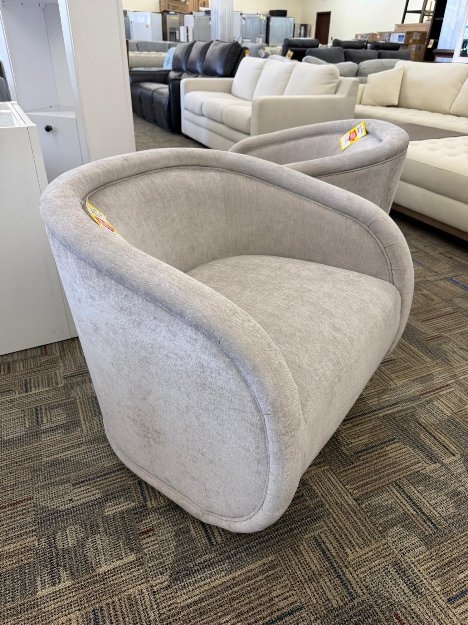 ASPEN HILL FABRIC