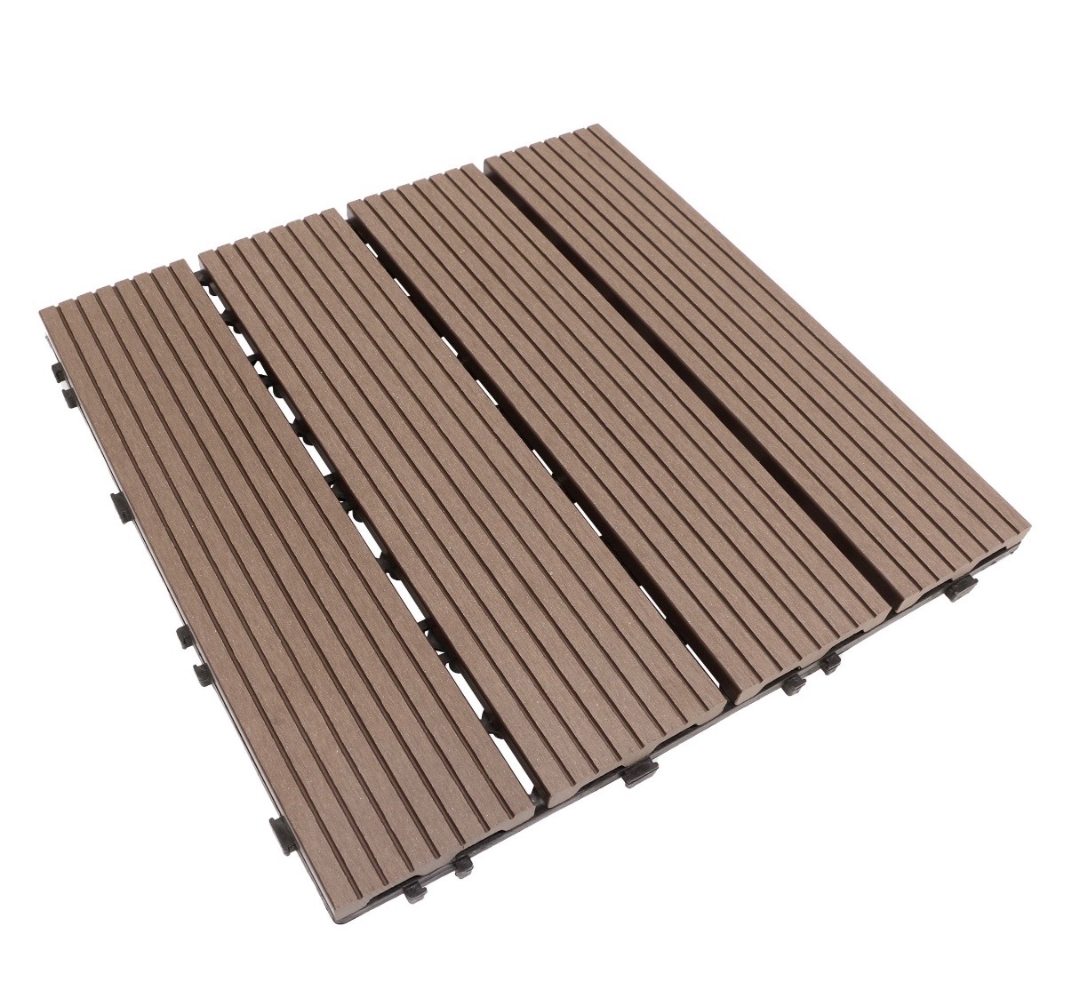 12"X12" GOLDEN DECK TILES — photo 2