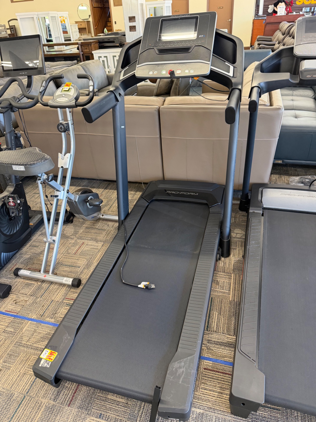 PROFORM PRO TRAINER 1000