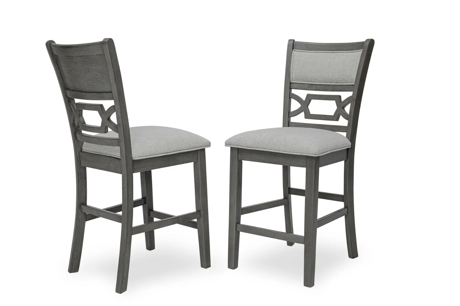ANDREA 5 piece Pub height set — photo 4