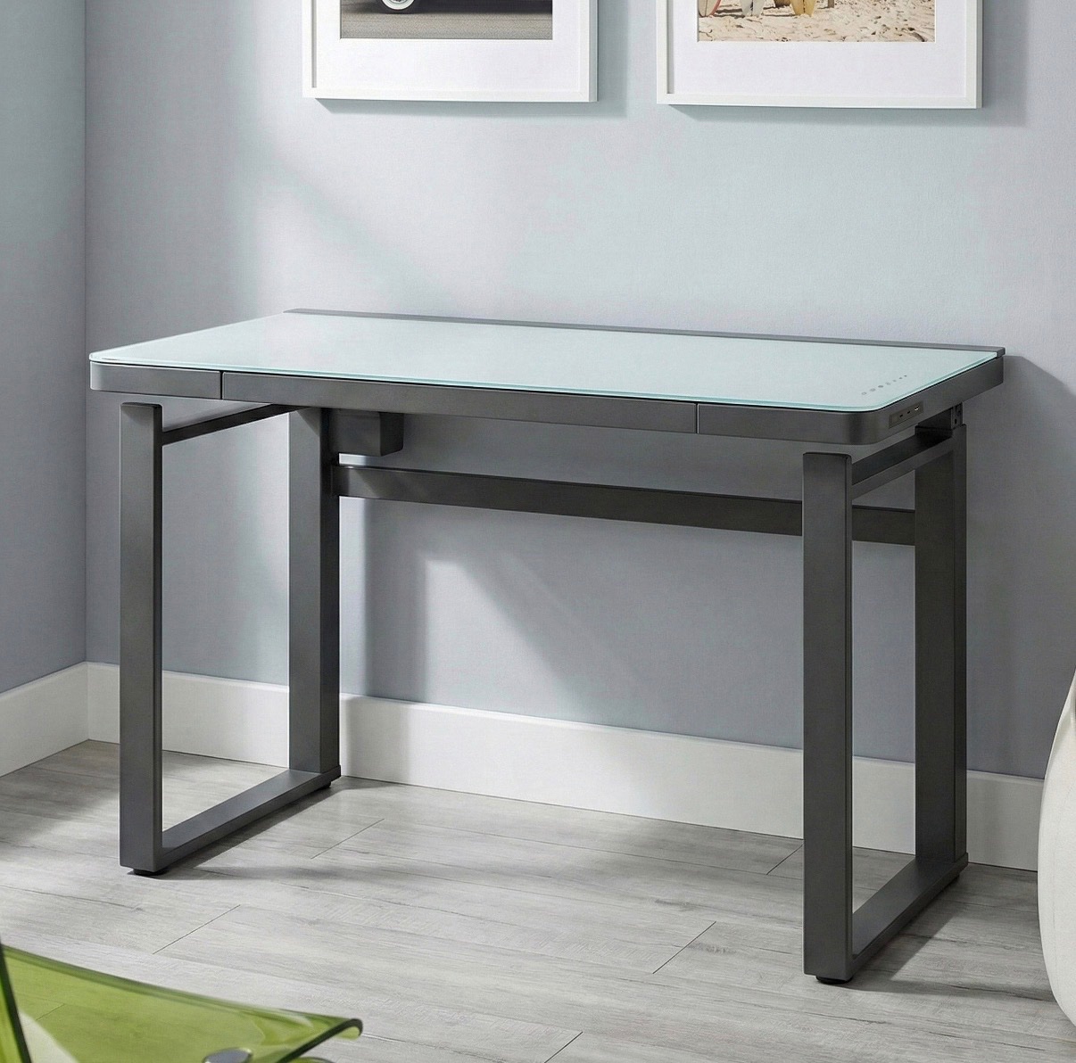 AURORA 47" SIT STAND DESK — photo 4