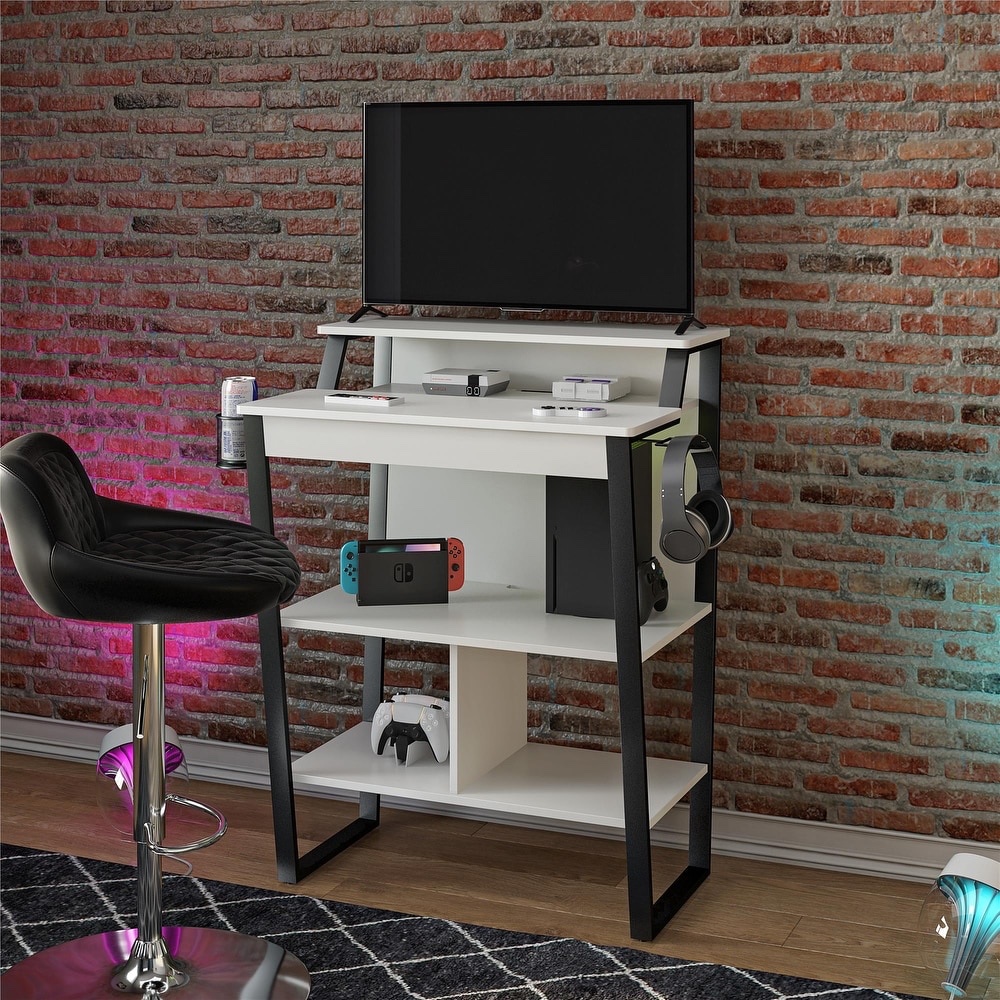 Computer desk