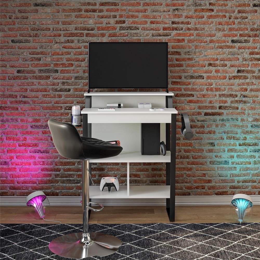 Computer desk — photo 2