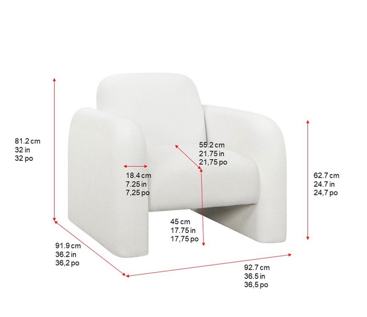 Chair — photo 2