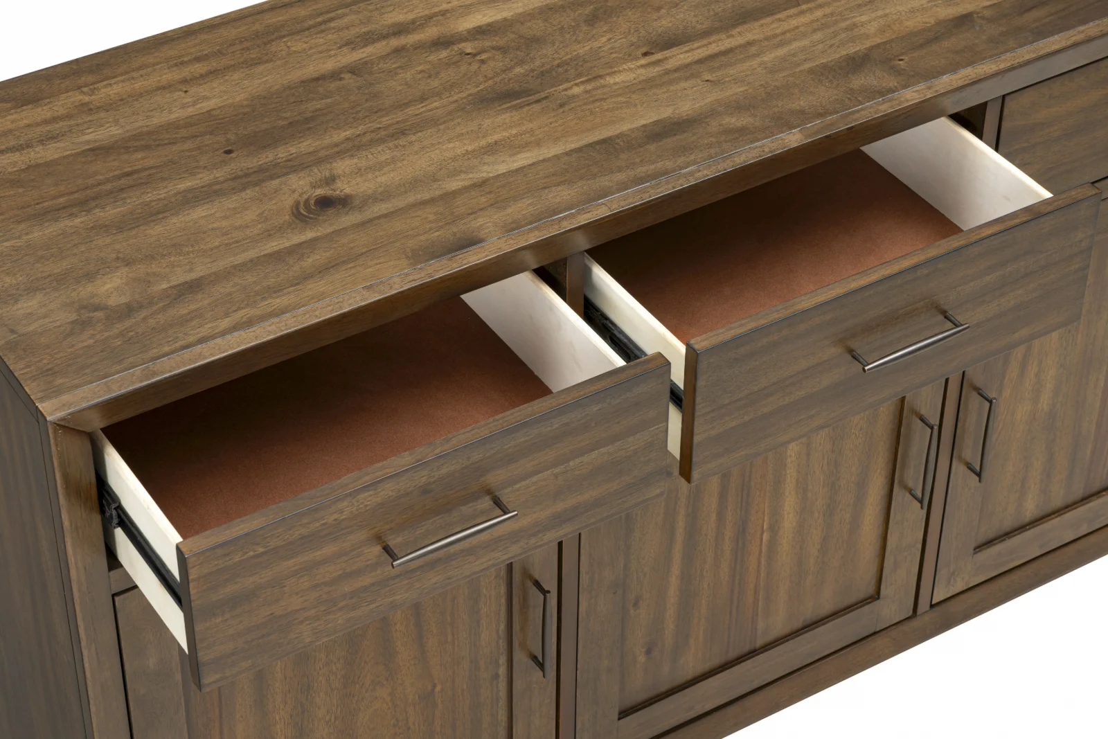 Dining server — photo 3