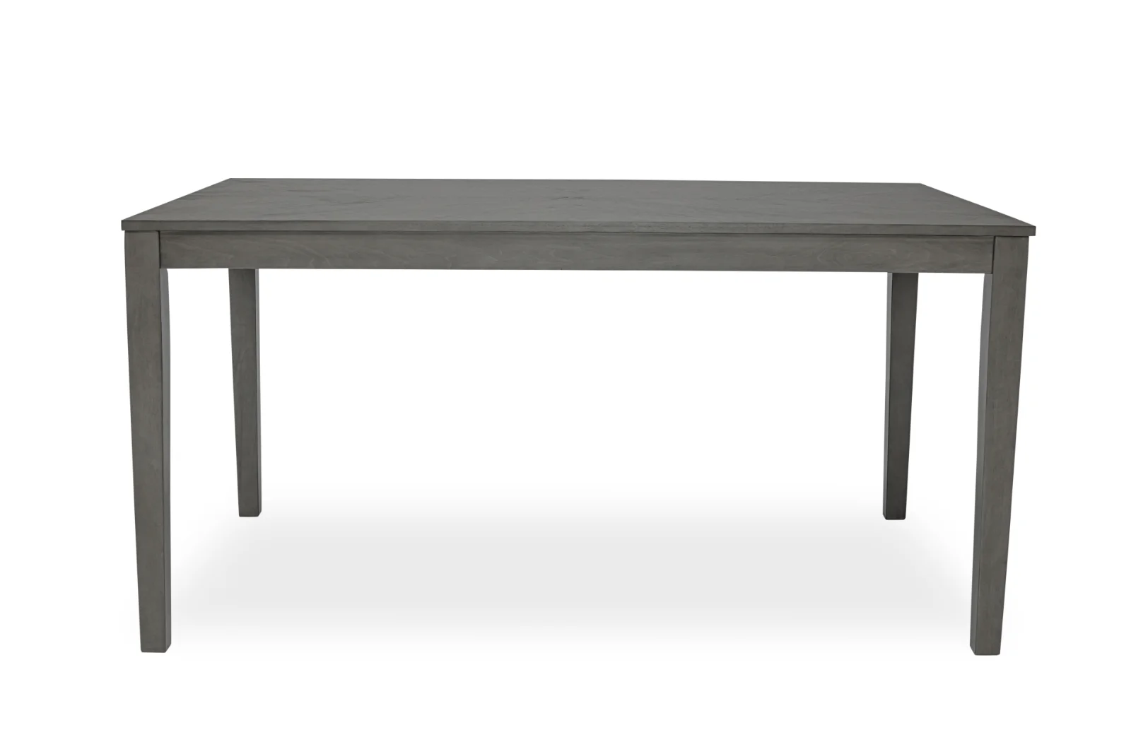Amara - 6PC Gray Dining Set — photo 3