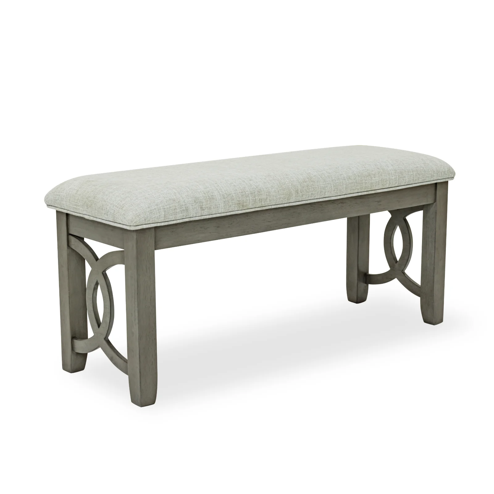 Sabrinal - 7PC Dining Set — photo 3