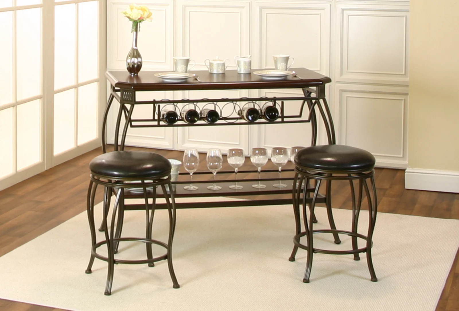 Callela - 3 PC Bar Set