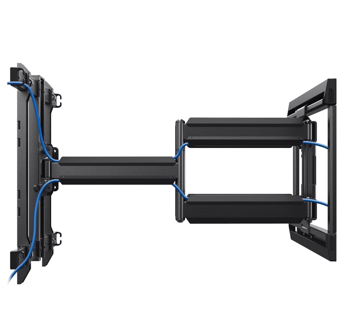 ERGOAV FULL MOTION 43-90" — photo 2