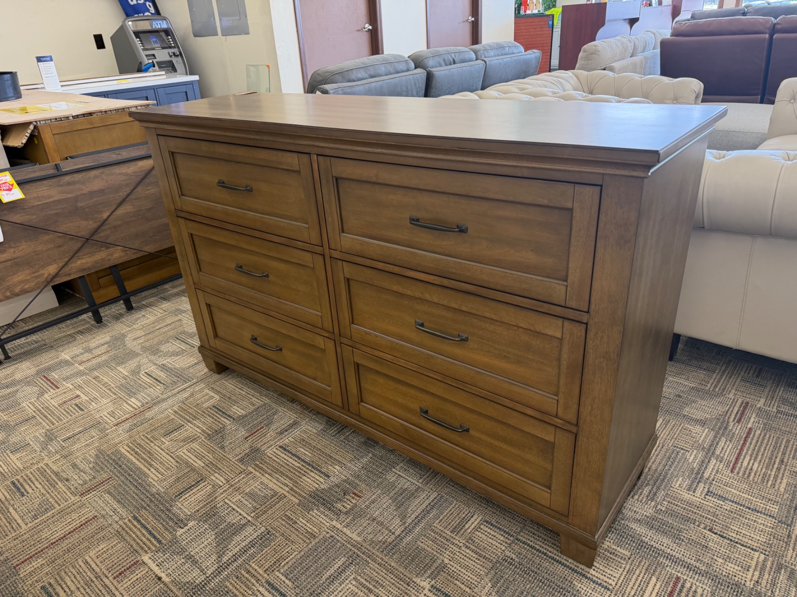 PIERSON DRESSER — photo 2
