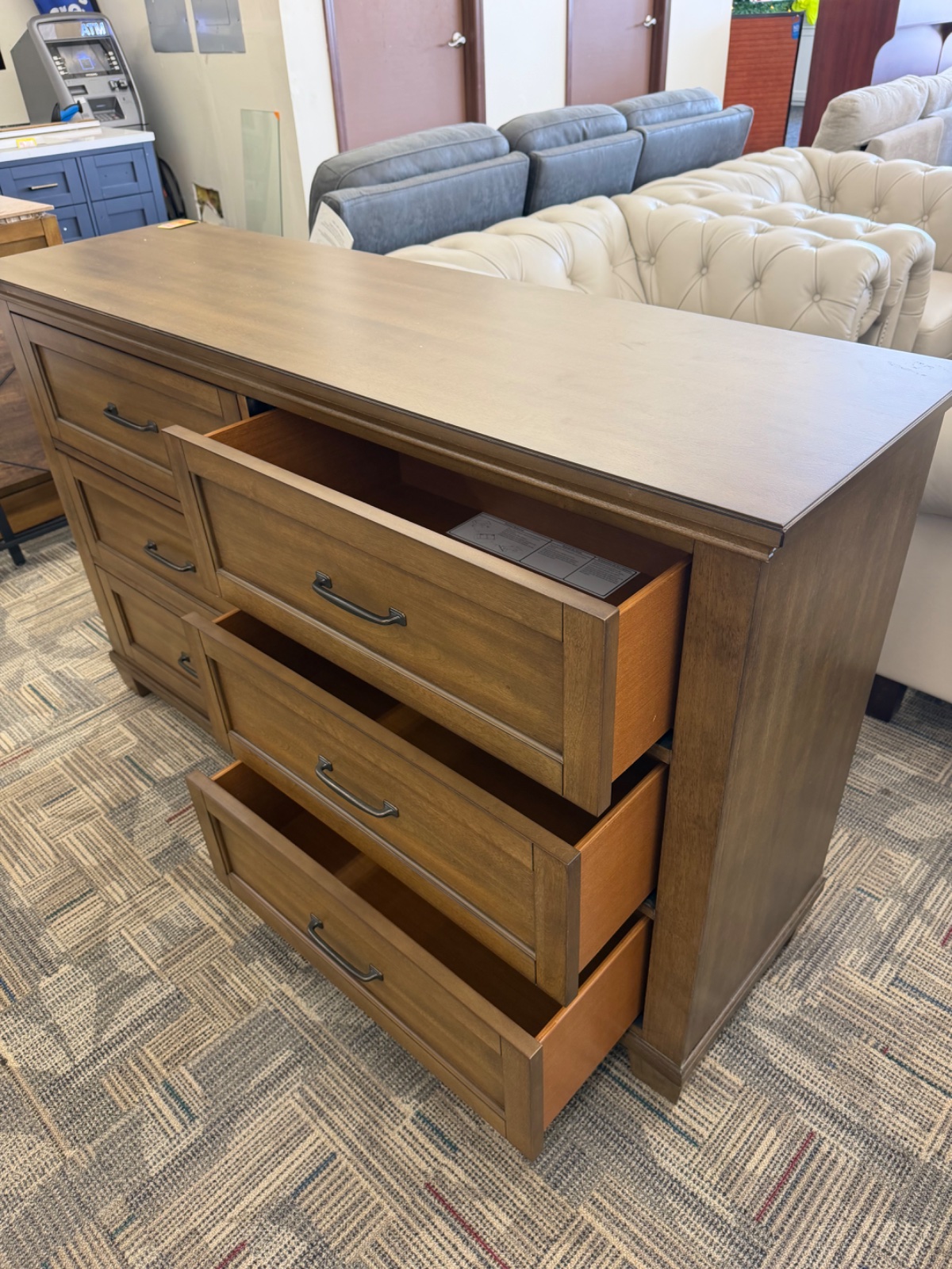 PIERSON DRESSER — photo 3