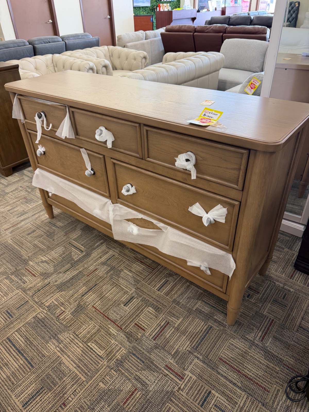 BELMONT DRESSER — photo 2
